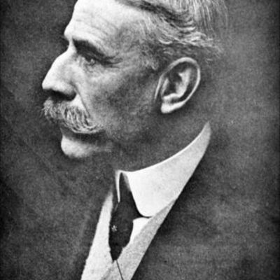 Timeline: Edward Elgar