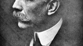 Timeline: Edward Elgar