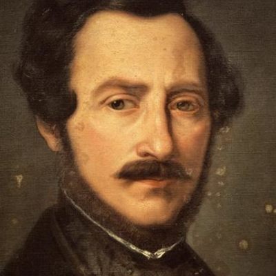 Timeline: Gaetano Donizetti