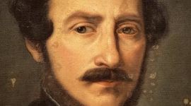 Timeline: Gaetano Donizetti