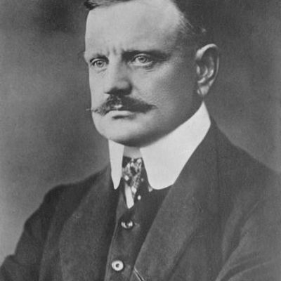 Timeline: SIBELIUS