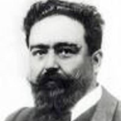 Timeline: Isaac Albéniz