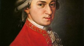 Timeline: Amadeus Mozart