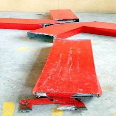 Timeline: 拆十字架事件簿