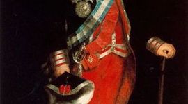 Timeline: Bloque 5, Carlos IV (1788) hasta Constitución 1812