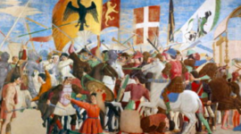 Timeline: Europe during the Renaissance
