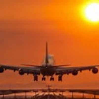 Timeline: Plane timeline