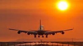 Timeline: Plane timeline