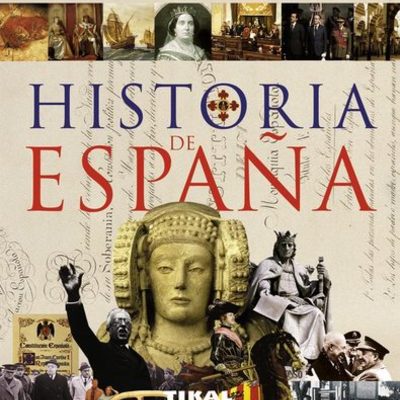 Timeline: Historia Primer Trimestre