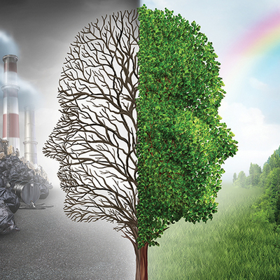 Timeline: impcto ambiental (conflictos ambientales)