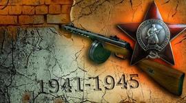 Timeline: Великая отечественная война