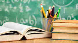 Timeline: Reformas curriculares en México.