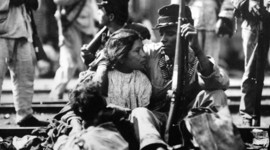 Timeline: Revolución mexicana