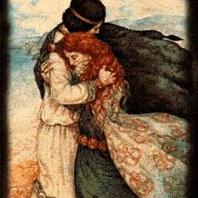 Timeline: TRISTANY  I ISOLD