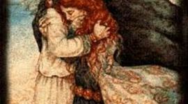 Timeline: TRISTANY  I ISOLD