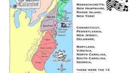 Timeline: project 13 colonies