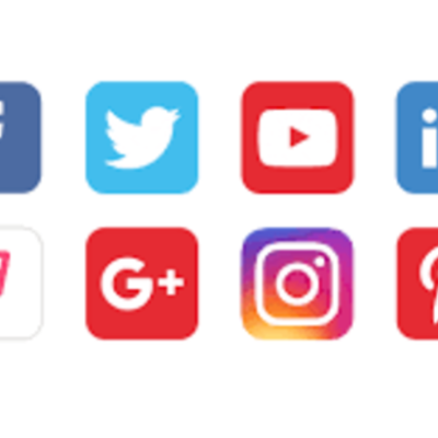 Timeline: Redes Sociales