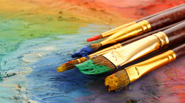 Timeline: Historia del arte