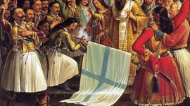 Timeline: Ελληνική Επανάσταση 1821