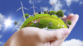 Timeline: Responsabilidad Corporativa