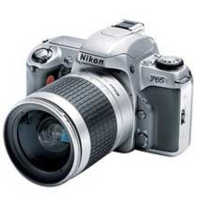 Timeline: cámara fotográfica y su evolución