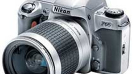 Timeline: cámara fotográfica y su evolución