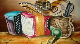 Timeline: cantantes de la musica vallenata