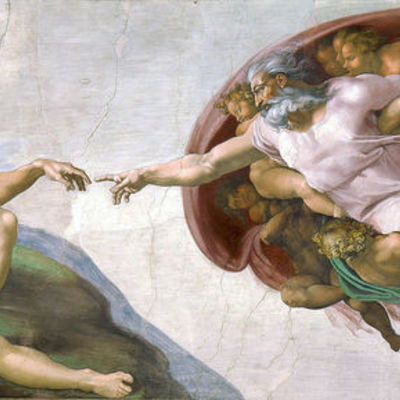 Timeline: Historia del arte