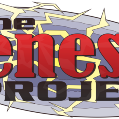 Timeline: Projeto Genesis