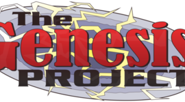 Timeline: Projeto Genesis