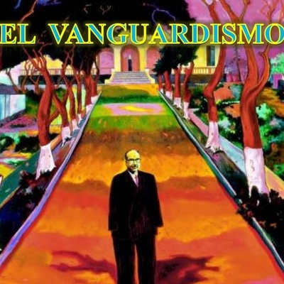 Timeline: EL VANGUARDISMO