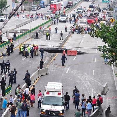 Timeline: 5 de abril 2017