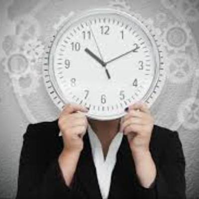 Timeline: Cronología de las teorías administrativas