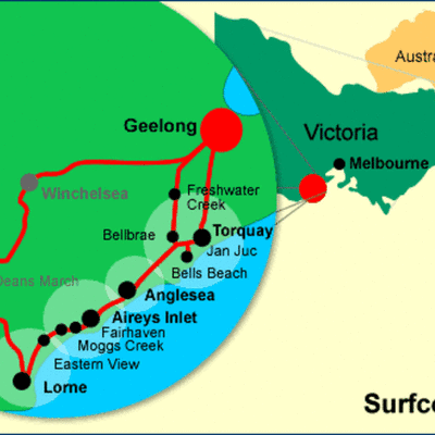 Timeline: The Road To Being Better Leaders
