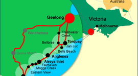 Timeline: The Road To Being Better Leaders