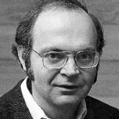 Timeline: Donald Knuth