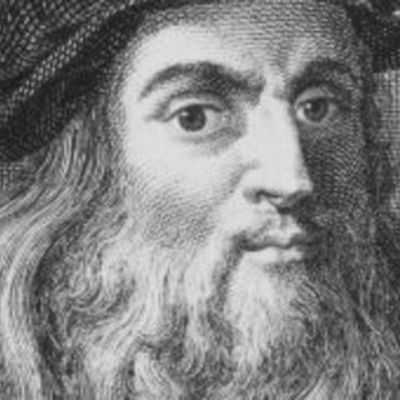 Timeline: Leonardo Da Vinci