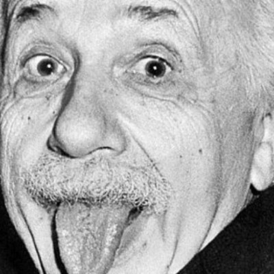 Timeline: Albert Einstein