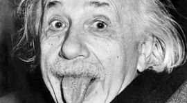 Timeline: Albert Einstein