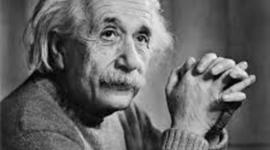 Timeline: albert einstein