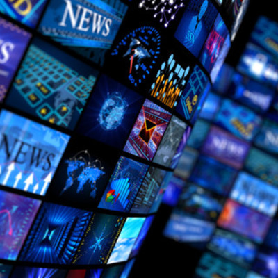 Timeline: My Exposure to Traditional and New Media