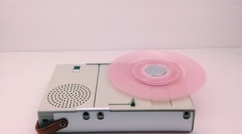 Timeline: Journey In Media