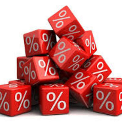 Timeline: История возникновения процента