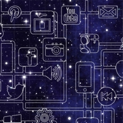 Timeline: Exposure to Traditional and New Media