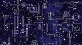 Timeline: Exposure to Traditional and New Media