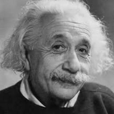 Timeline: Albert Einstein