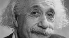 Timeline: Albert Einstein
