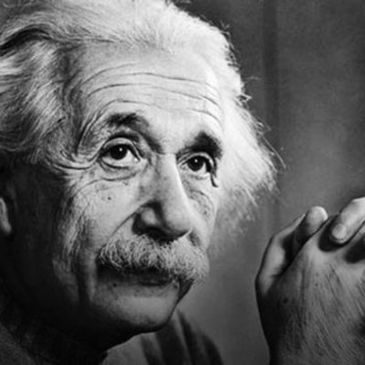 Timeline: Albert Einstein