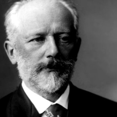 Timeline: Txaikovski