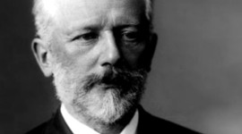 Timeline: Txaikovski